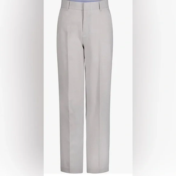 NWT Nautica Boy’s 2 Piece Set Suit in Light Grey
